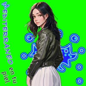 Mediterraneo cover