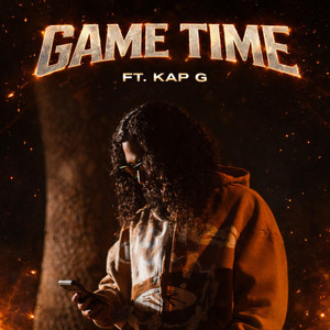 Game Time by Ruwan G, Kap G