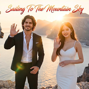 Sailing To The Mountain Sky - Male Version by ModernDisco Official