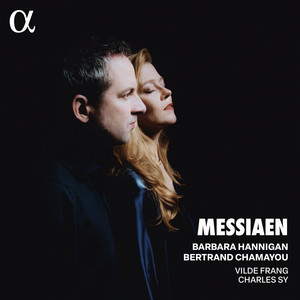 Messiaen: Chants de Terre et de Ciel: II. Antienne du silence (pour le jour des Anges gardiens)