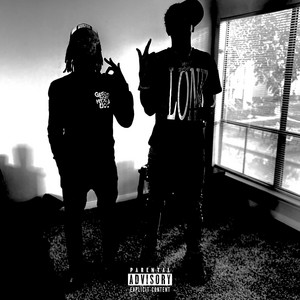 Moonwalkin by Inky.P, Smack Hundo