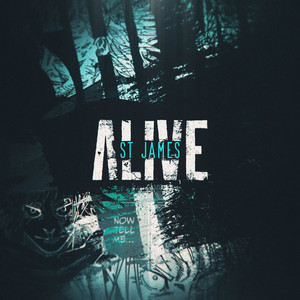 ΛLIVE (Hajime Kashimo) by St James