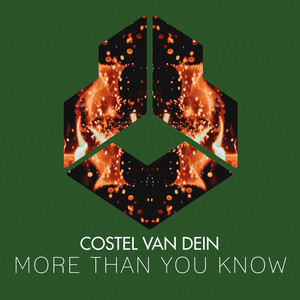 More Than You Know