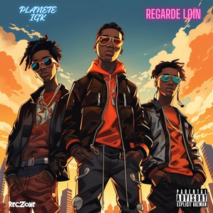 Planète IGK - Pou ou mémé