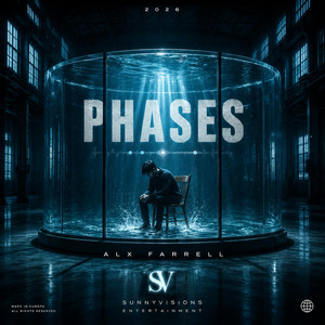 Phases by ALX FARRELL