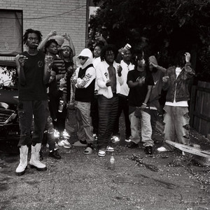 HEARTBREAK CITY by Tezzus