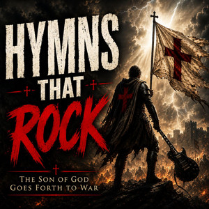 The Son of God Goes Forth to War - Rock Version by Reformed and Dangerous