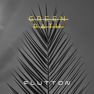 Green Path by Flutton