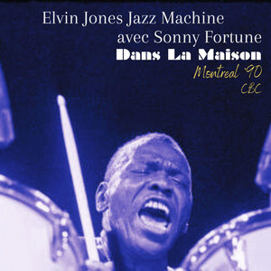 Dans La Maison (Live Montreal '90)