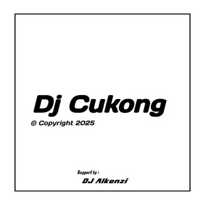 DJ Cukong - Gaun Merah