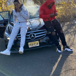 Havoc V - BlackHeart Emoji