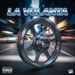 Dejame by LA VOLANTA