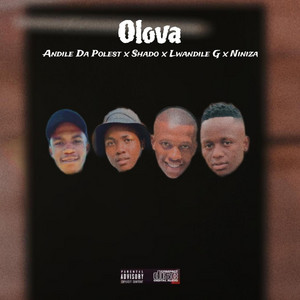 Olova