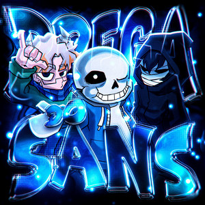 BREGA DO SANS - Sped Up by SEKIMANE, DJ K3YVE