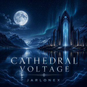 Cathedral Voltage by JARLONEX