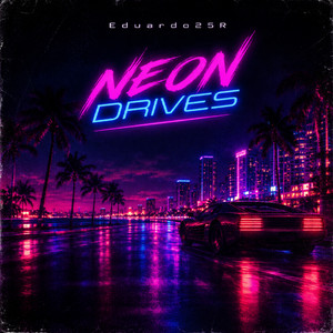 Dark Neon by Eduardo25R