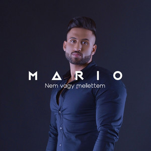 Márió - Nem vagy mellettem