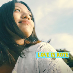 Tfr - Love in Rote