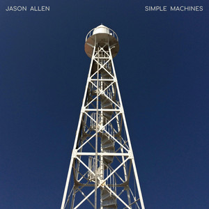 Jason Allen - Call to the Lights