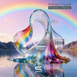 Mulberry Silence by Adrew Visser