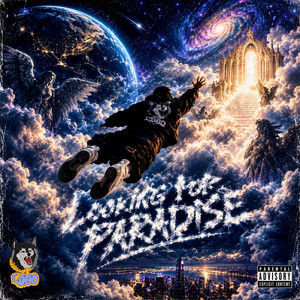 Looking For Paradise by Lordjio & FMA