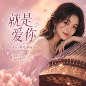 就是爱你(情歌串烧) by 叮当喵喵
