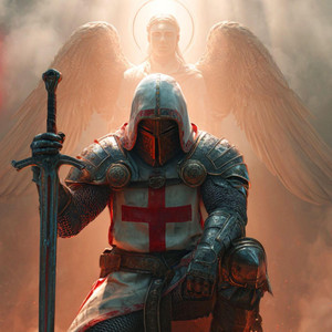 We Are Rising by Patriots United