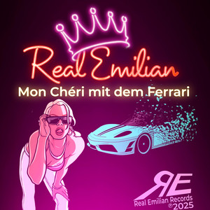 Mon Chéri Mit Dem Ferrari