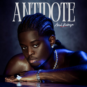 Antidote by Ariel Kabuya