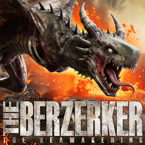 An Unforgotten Force by The Berzerker