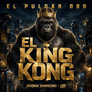 EL KING KONG. by Labia Lirikal