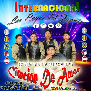 Citación de Amor - Hay Mi Cholita - Citación de Amor