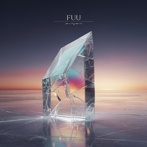 Dawn Ice by Fluxentis