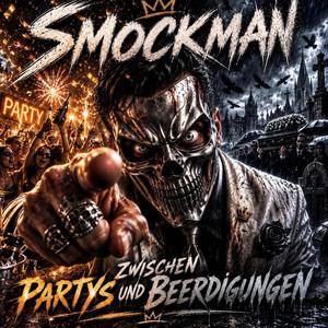 Weitergehen by Smockman