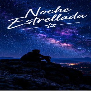 Noche estrellada by DJ VANDALUZ