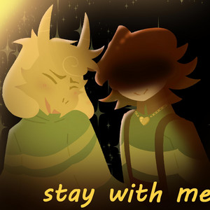 Stay With Me (Remastered V) by evidentlyfresh