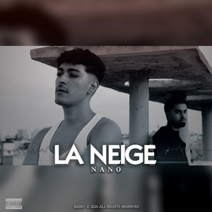 La Neige by NANO