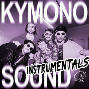 Kymono — Kymonosound Instrumentals (2026)