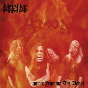 Deicide | Spotify