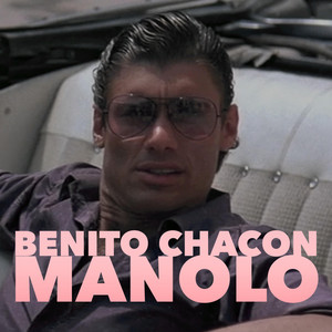 Portada de Manolo