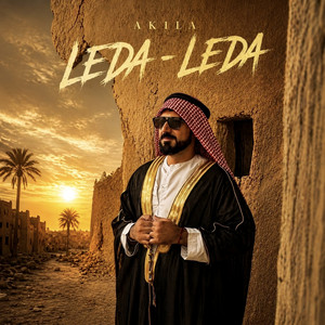 Leda-Leda by Akila