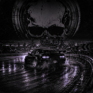 ASFALTO DRIFT by VIKSOT