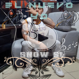 Snow SL - Mi Santa Muerte