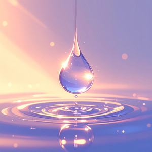 Pure Drop by Essenza