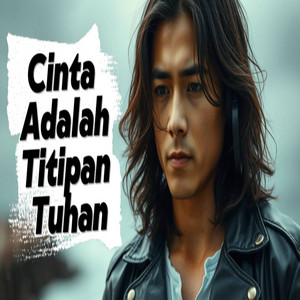 Cinta Adalah Titipan Tuhan by Ayhie