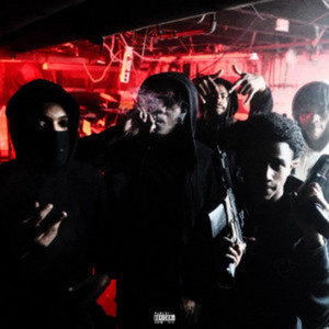 Dead End by Saint Crook