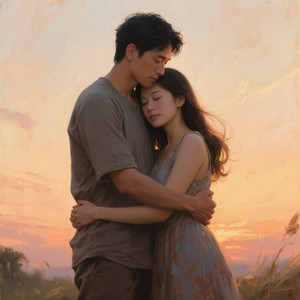 My Angel With No Wings by M.C Anam