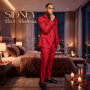 Sidney - Bo É Bodona