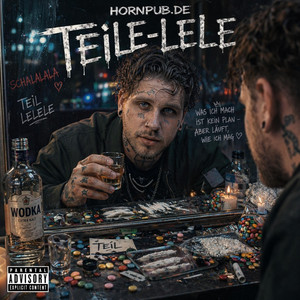 Teile-lele by Hornpub.de, LUUWY