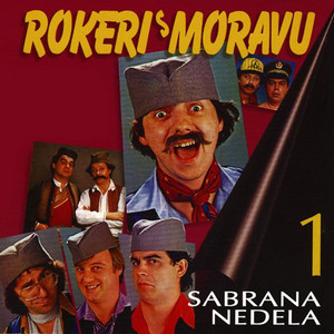 Dinastija by Rokeri s Moravu